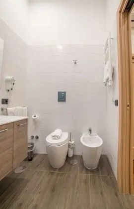 Superior Tek Büyük Yataklı Oda