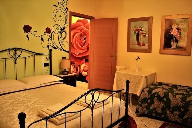 Oda, 1 Yatak Odası, Engellilere Uygun, Balkon