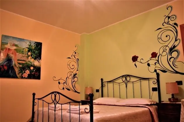 Oda, 1 Yatak Odası, Engellilere Uygun, Balkon