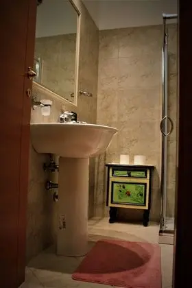 Oda, 1 Yatak Odası, Engellilere Uygun, Balkon