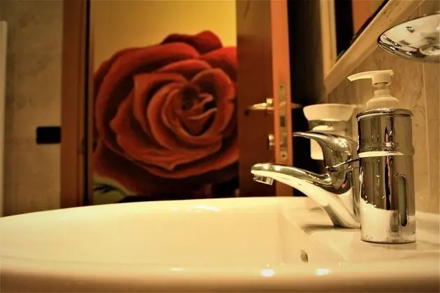 Oda, 1 Yatak Odası, Engellilere Uygun, Balkon