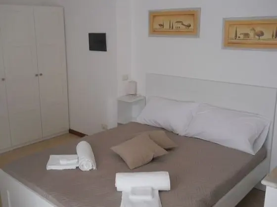 Classic Oda, Şehir Manzaralı