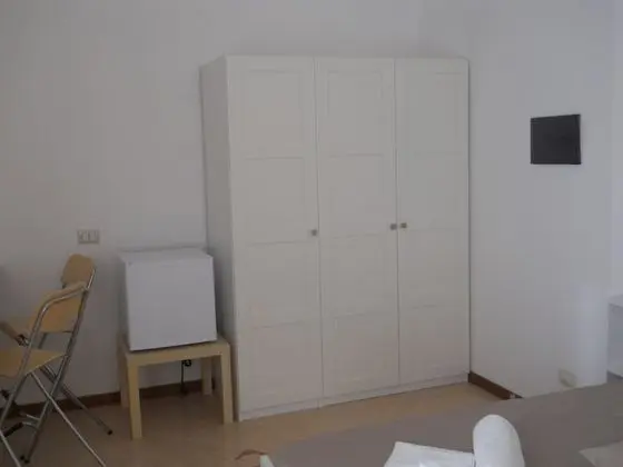 Classic Oda, Şehir Manzaralı