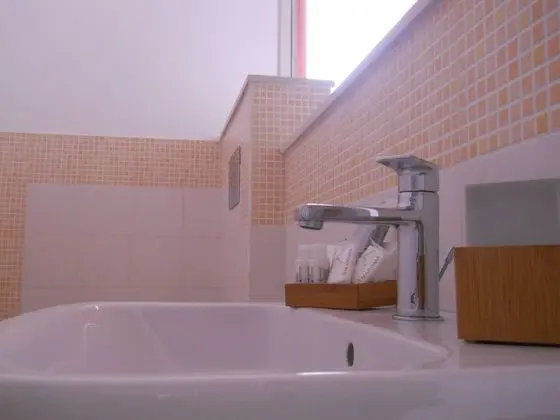Classic Oda, Şehir Manzaralı