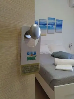 Superior Oda, Şehir Manzaralı