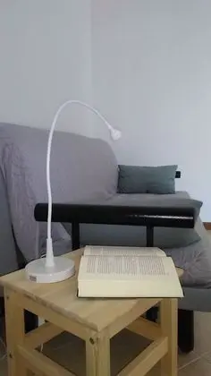 Superior Oda, Şehir Manzaralı