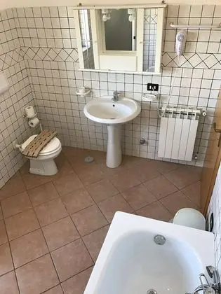 Family Süit, 2 Yatak Odası, Bağlantılı Odalar