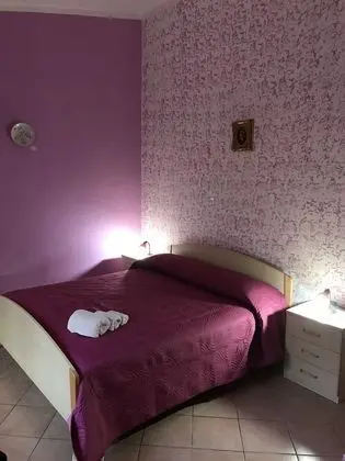 Tek Büyük Yataklı Oda, Özel Banyo