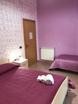 Tek Büyük Yataklı Oda, Özel Banyo