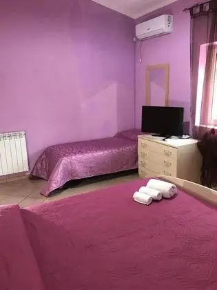 Tek Büyük Yataklı Oda, Özel Banyo