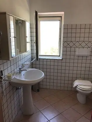 Tek Büyük Yataklı Oda, Özel Banyo