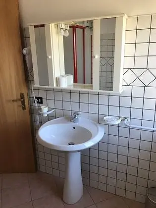 Tek Büyük Yataklı Oda, Özel Banyo