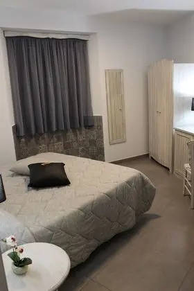 Deluxe Tek Kişilik Oda, Şehir Manzaralı