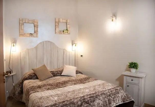 Deluxe Üç Kişilik Oda, Şehir Manzaralı
