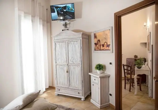 Deluxe Üç Kişilik Oda, Şehir Manzaralı
