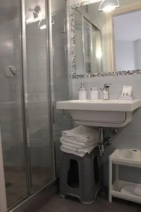 Deluxe Üç Kişilik Oda, Şehir Manzaralı