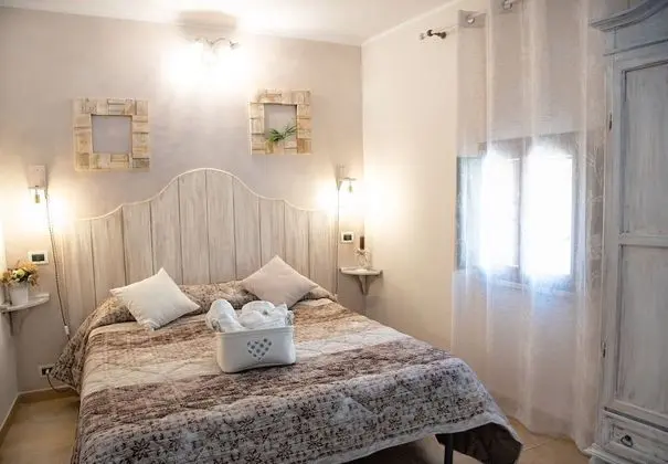 Tek Büyük Yataklı Oda, Şehir Manzaralı