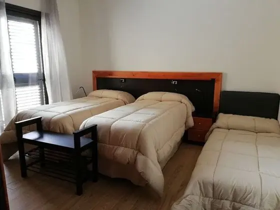 Basic Üç Kişilik Oda