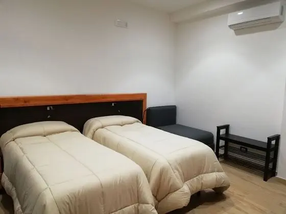 Basic Üç Kişilik Oda