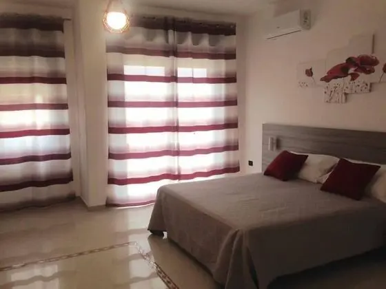 Dört Kişilik Oda, Sigara İçilmez