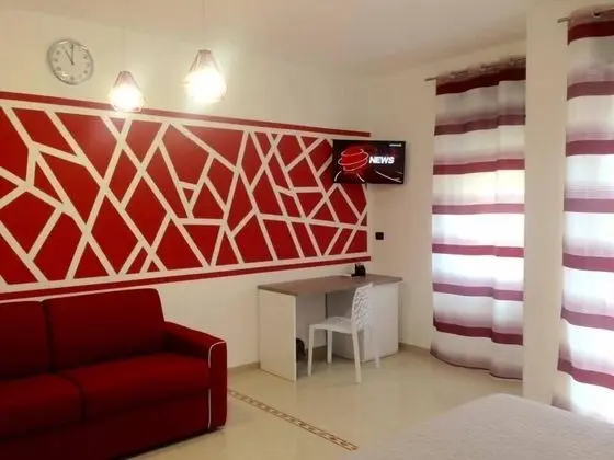 Dört Kişilik Oda, Sigara İçilmez