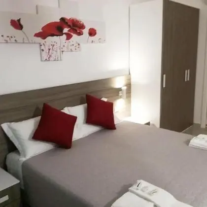 Dört Kişilik Oda, Sigara İçilmez