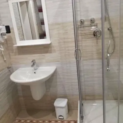 Dört Kişilik Oda, Sigara İçilmez