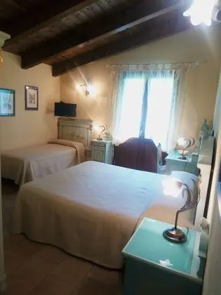 Comfort Üç Kişilik Oda