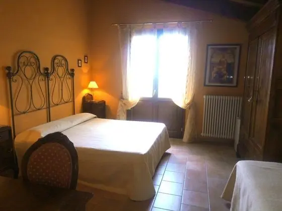 Comfort Üç Kişilik Oda