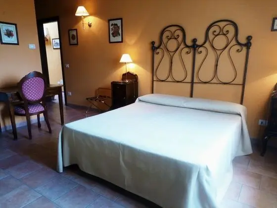 Comfort Üç Kişilik Oda