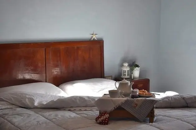 Apart Daire, 2 Yatak Odası, Sigara İçilmez