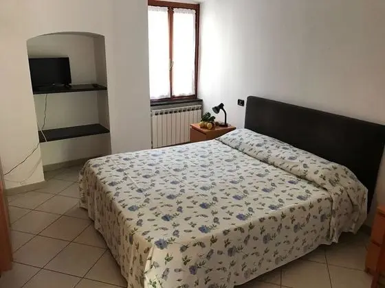 Tek Büyük Yataklı Oda, 1 Büyük (Queen) Boy Yatak, Sigara İçilmez