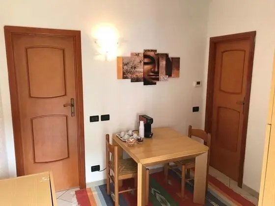 Tek Büyük Yataklı Oda, 1 Büyük (Queen) Boy Yatak, Sigara İçilmez