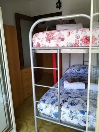 Family Dört Kişilik Oda