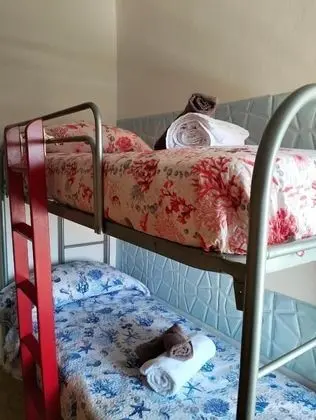 Family Dört Kişilik Oda