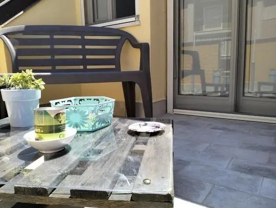 Family Dört Kişilik Oda