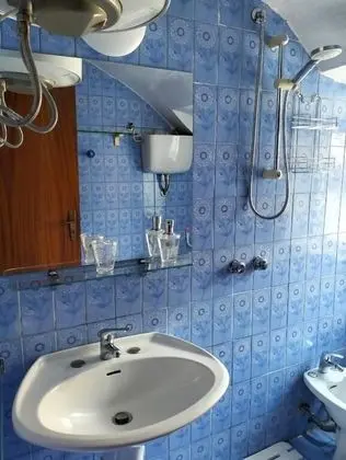 Family Dört Kişilik Oda