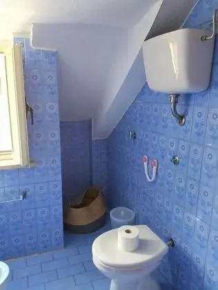 Family Dört Kişilik Oda