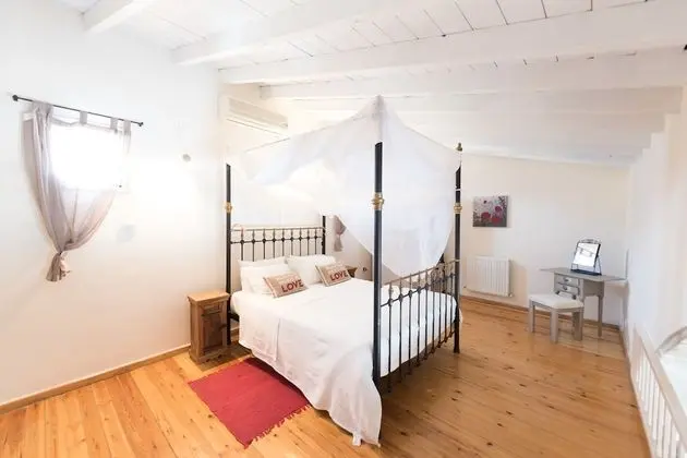 Villa, 1 Yatak Odası