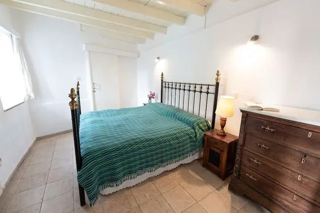 Villa, 1 Yatak Odası