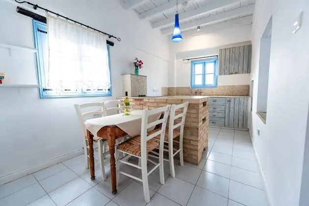 Villa, 1 Yatak Odası
