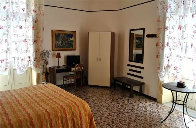 Basic Dört Kişilik Oda, Birden Çok Yatak, Ortak Banyo