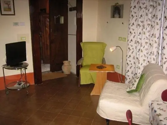 Üç Kişilik Oda, Mutfak