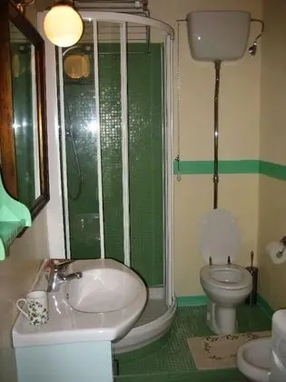 Üç Kişilik Oda, Mutfak