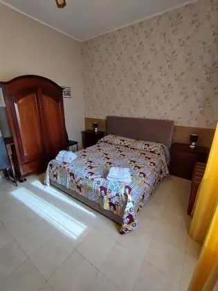 Comfort Dört Kişilik Oda, 1 Yatak Odası
