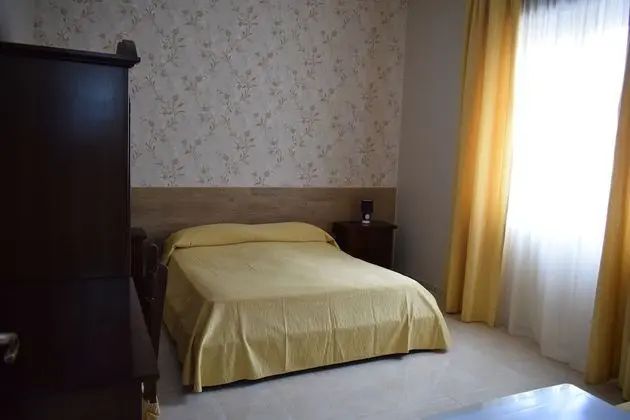 Comfort Dört Kişilik Oda, 1 Yatak Odası