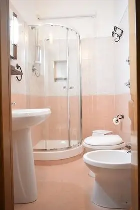 Comfort Dört Kişilik Oda, 1 Yatak Odası