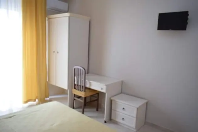 Romantic Üç Kişilik Oda, Sigara İçilmez, Özel Banyo