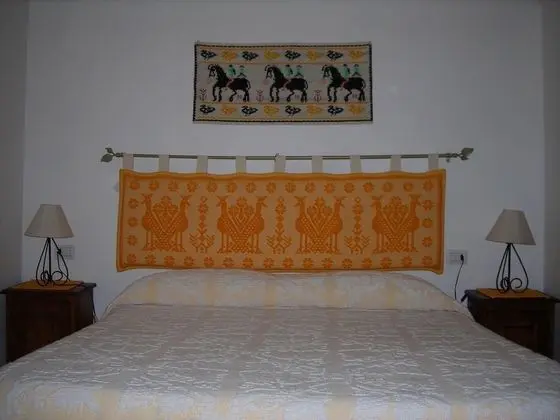 Standard Üç Kişilik Oda