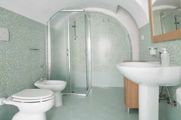 Junior Süit, 1 Yatak Odası, Küçük Mutfak